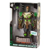 Gormiti Rockard Toprak Varisi 27cm Figür ve Aksesuar